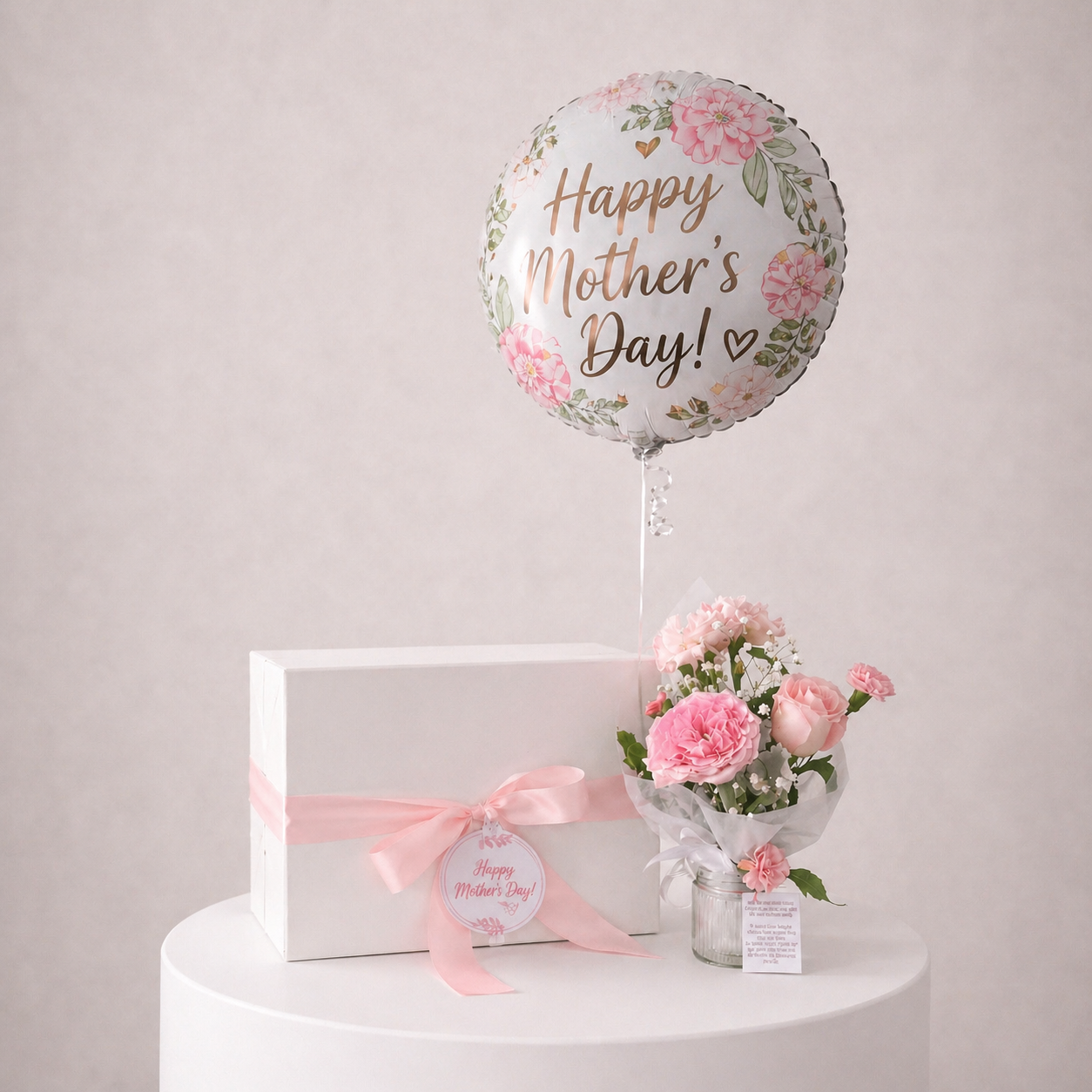 Mother’s Day Gift Hamper