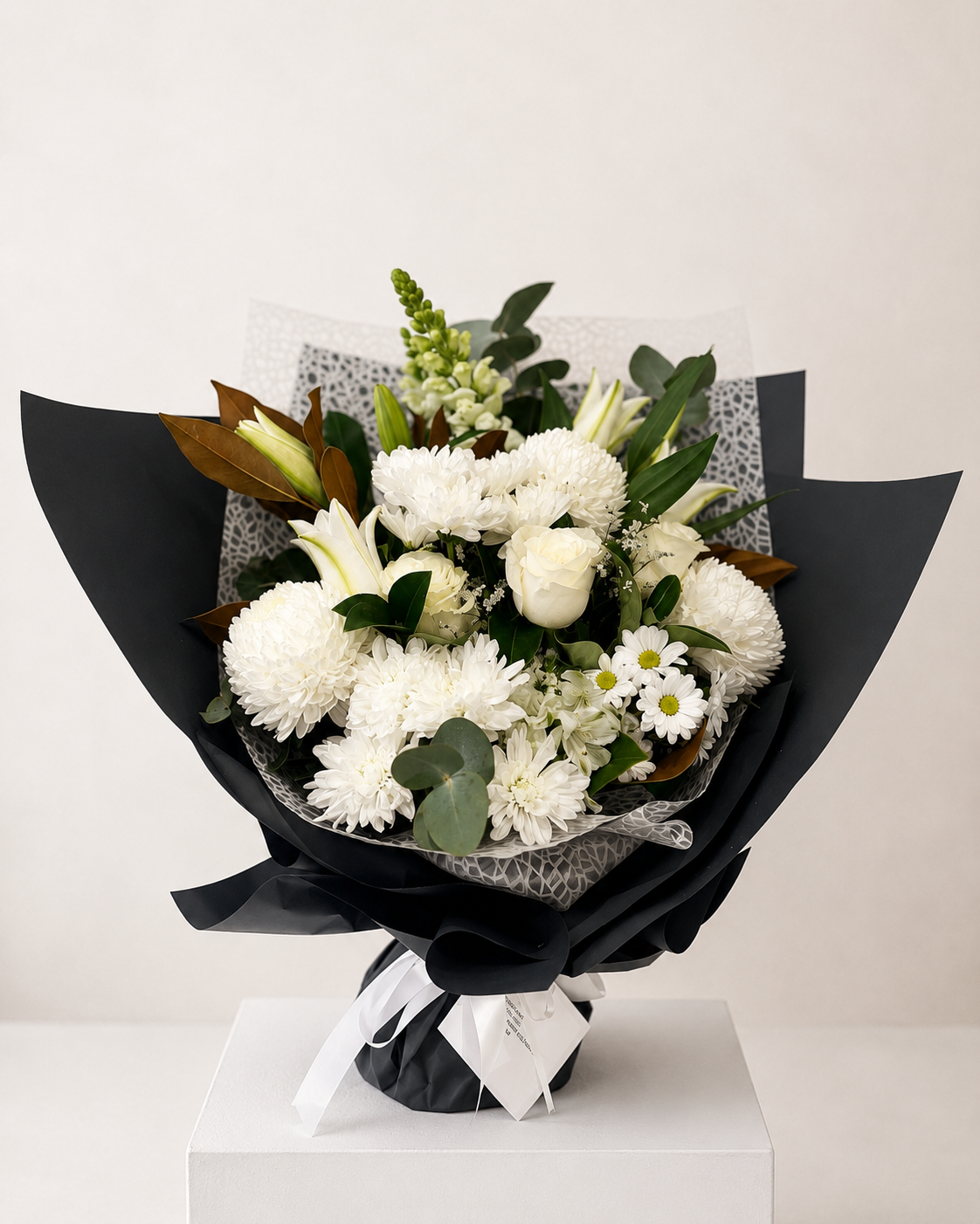 Florist Choice Sympathy Bouquet
