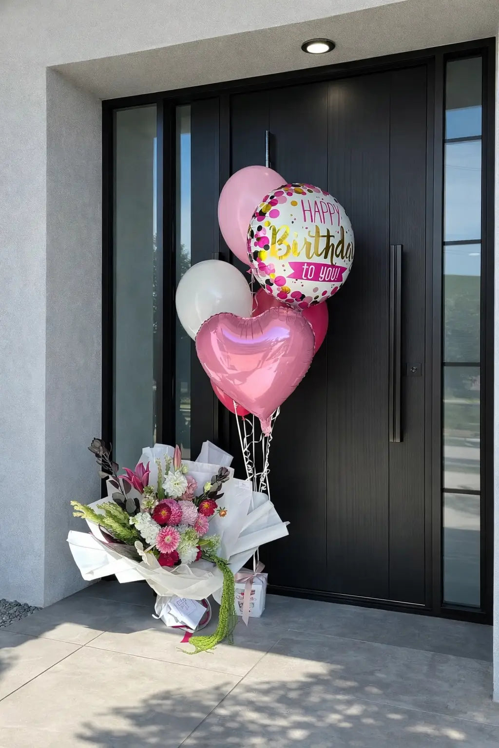 Balloons
