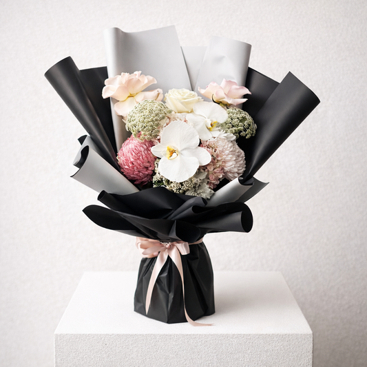 Forever Blush Bouquet