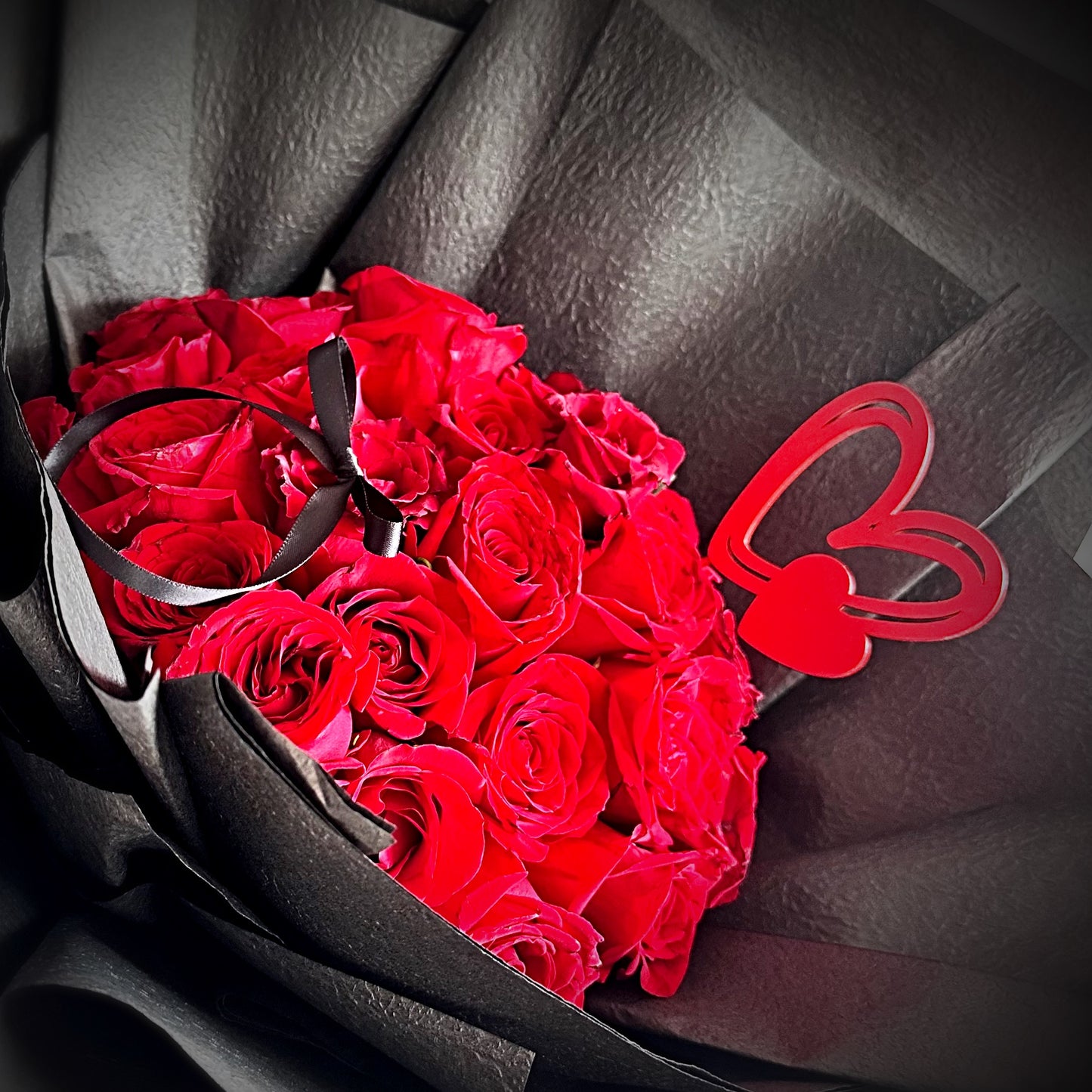 Roses En Masse