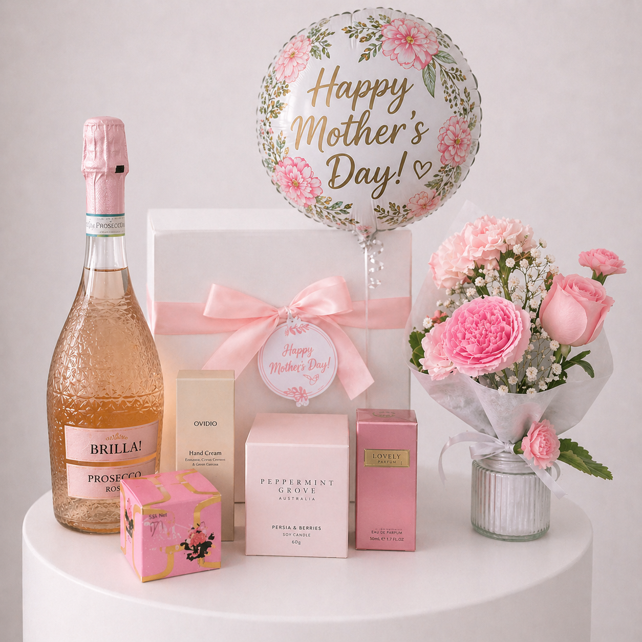 Mother’s Day Gift Hamper