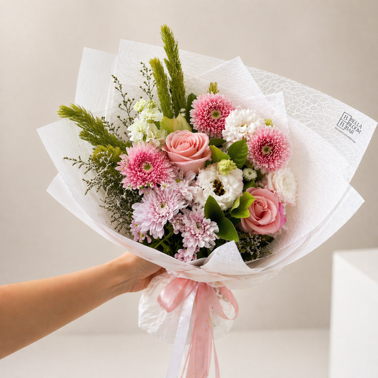 Gracious - Mother's Day Bouquet