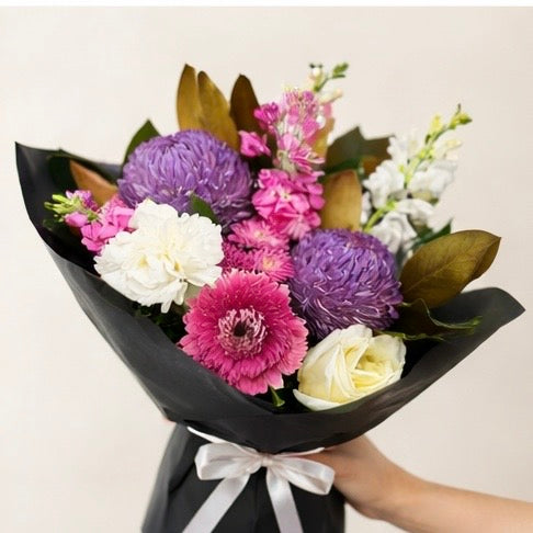 Florist Choice Bouquet - same day delivery across the Hills District daily 