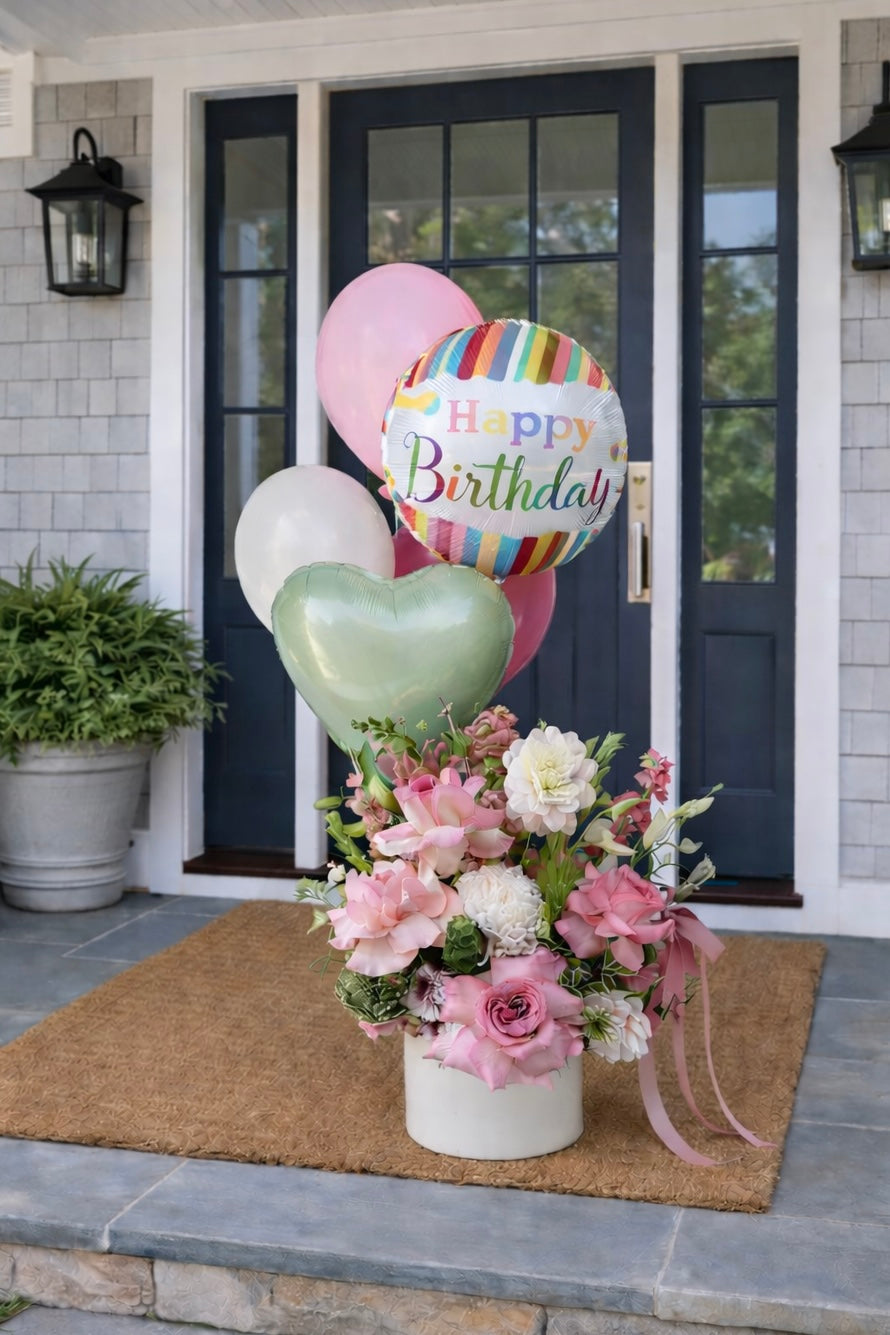 Balloons