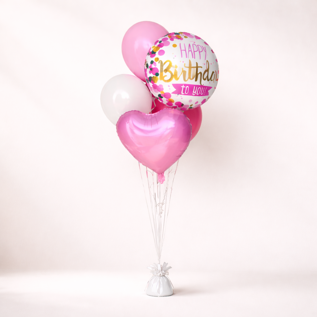 Balloons