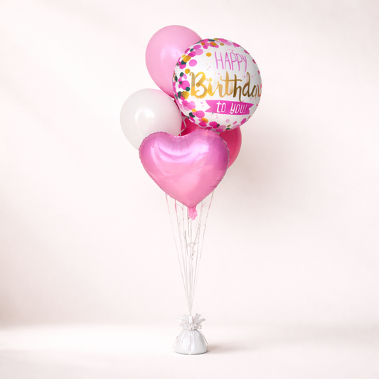 Balloons
