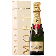 Moet and Chandon Brut Piccolo 200ml
