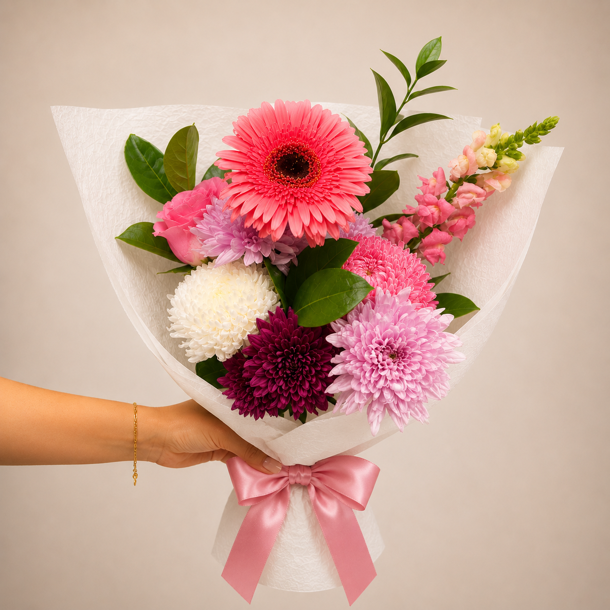 Mothers Day Flowers Sydney