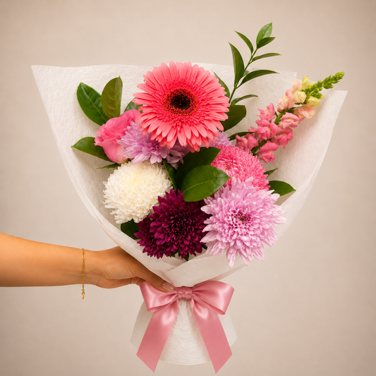 Mothers Day Flowers Sydney