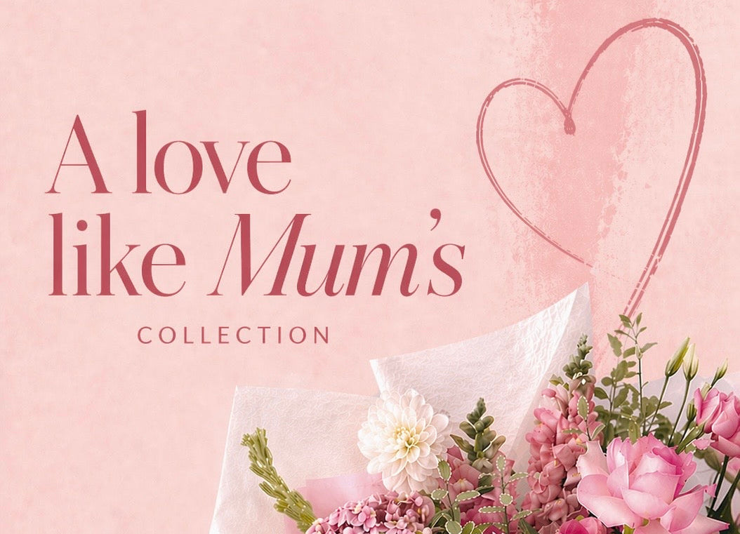 Mother's Day Flowers | same-day flower delivery Castle Hill Florist Sydney
