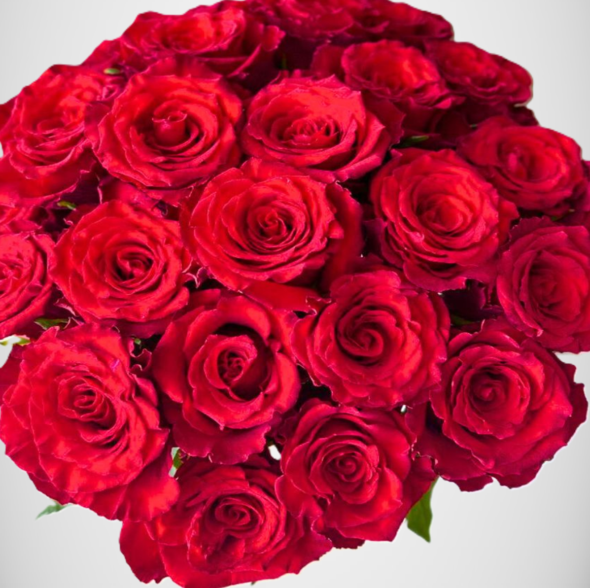 Roses En Masse